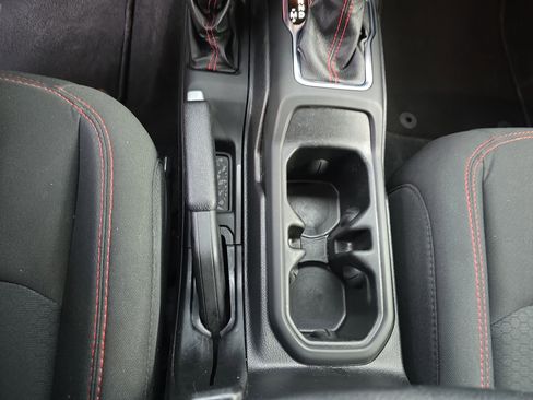 Used 2021 Jeep Gladiator Rubicon w/ Safety Group image 25