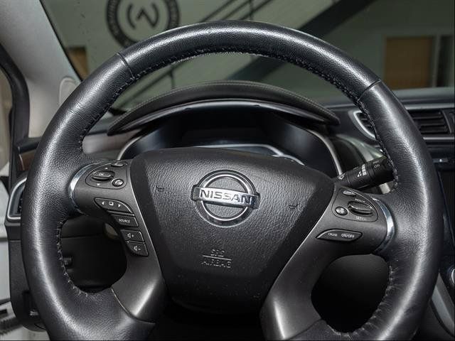 Used 2019 Nissan Murano Platinum AWD/4WD image 11