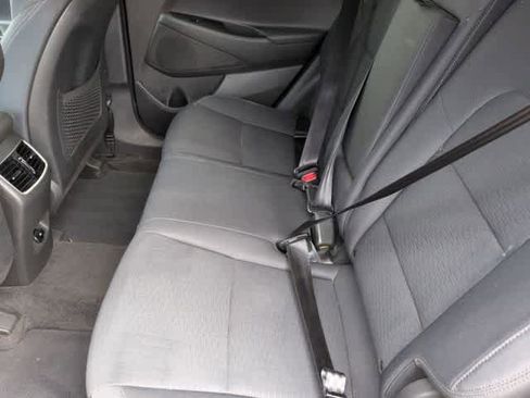 Used 2020 Hyundai Tucson SEL AWD/4WD image 18