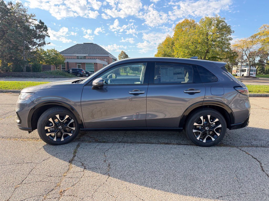 New 2027 Honda HR-V EX-L image 20