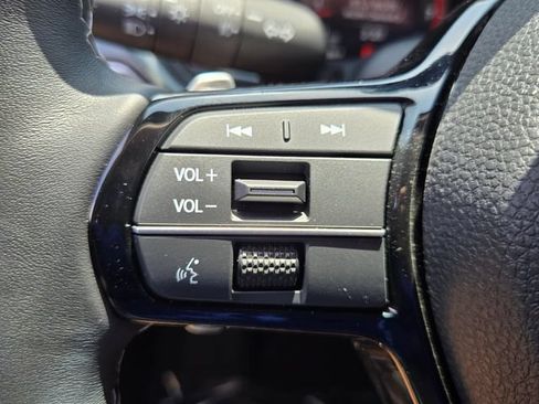 Certified 2025 Acura Integra A-Spec FWD image 29