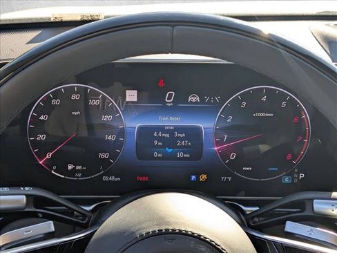 New 2026 Mercedes-Benz S 500 4MATIC image 11