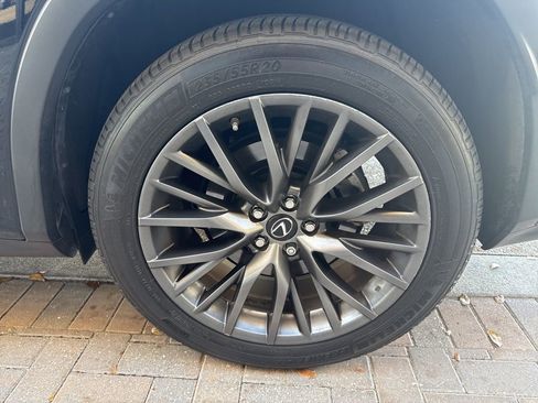 Used 2017 Lexus RX 350 F Sport image 13