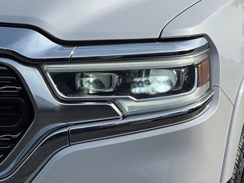 Used 2019 RAM 1500 Limited AWD/4WD image 42