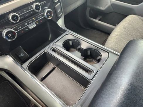 Used 2021 Ford F150 XLT w/ Equipment Group 302A High RWD image 18