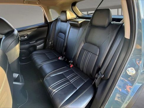 Certified 2024 Honda HR-V EX-L image 21