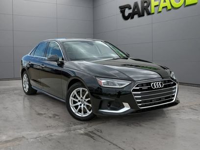 Used 2021 Audi A4 2.0T Premium w/ Convenience Package