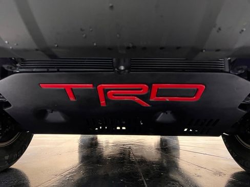 Used 2022 Toyota 4Runner TRD Off-Road Premium image 22