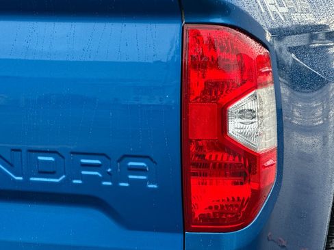 Used 2017 Toyota Tundra Limited image 45