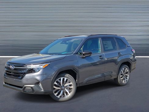 New 2026 Subaru Forester Touring image 1
