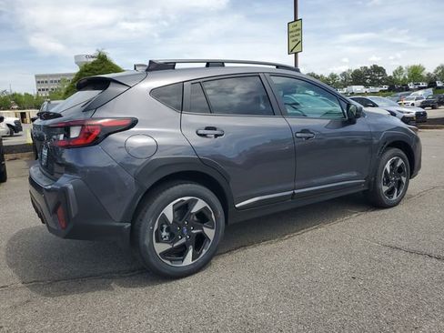 New 2026 Subaru Crosstrek 2.5i Limited AWD/4WD image 6