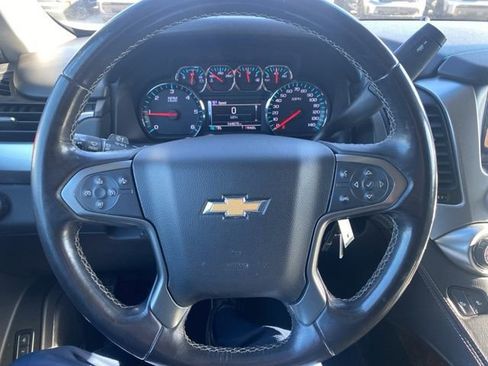 Used 2018 Chevrolet Tahoe LT image 17