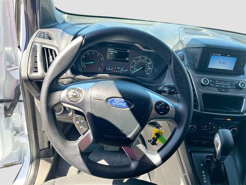 Used 2023 Ford Transit Connect XL image 11