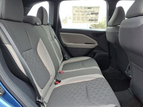 New 2026 Subaru Forester image 7