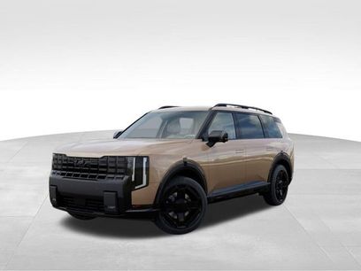 New 2027 Kia Telluride SX Prestige X-Line