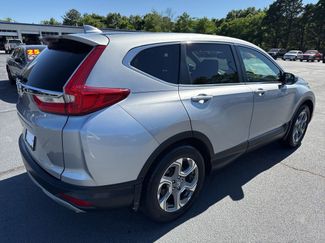 Used 2017 Honda CR-V EX-L video 3