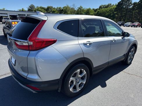 Used 2017 Honda CR-V EX-L image 3