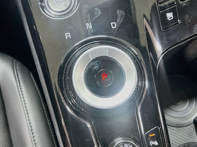 Certified 2024 Kia Sportage X-Line Prestige AWD/4WD image 17