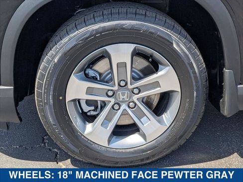 Used 2023 Honda Pilot EX-L image 9