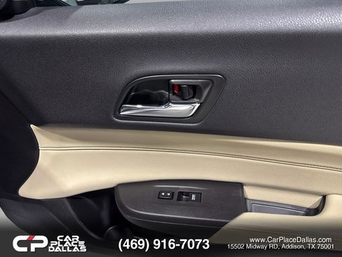 Used 2018 Acura ILX FWD image 22