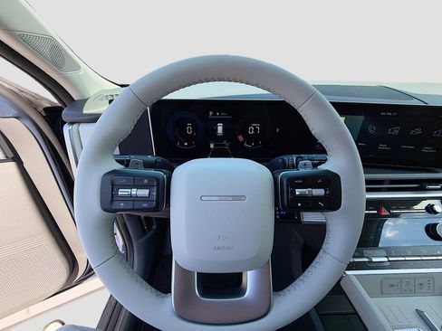 New 2026 Hyundai Santa Fe SEL image 37