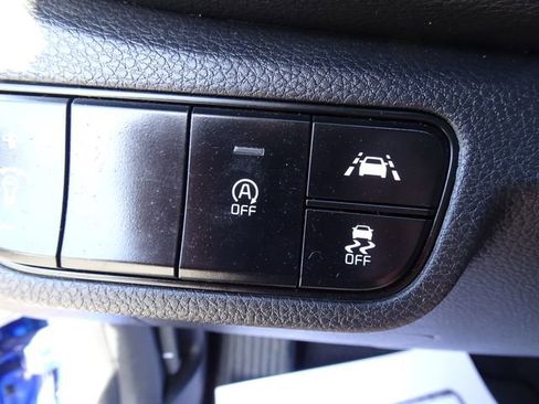Used 2021 Kia Seltos S AWD/4WD image 27