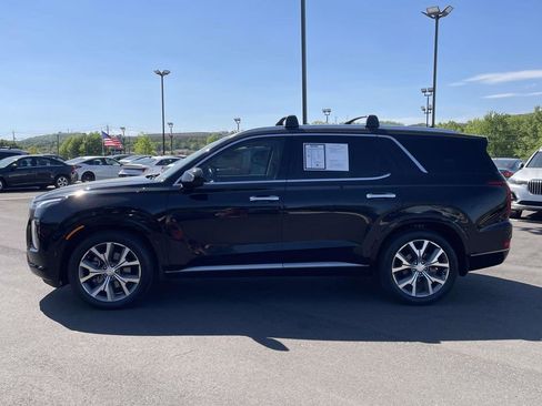 Used 2021 Hyundai Palisade Limited FWD image 6