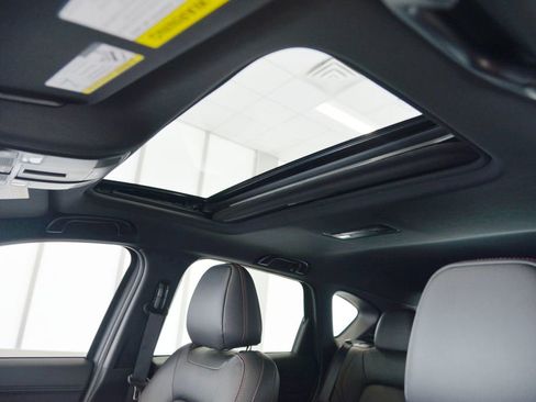 Used 2025 MAZDA CX-5 2.5 Turbo w/ Premium Package image 27