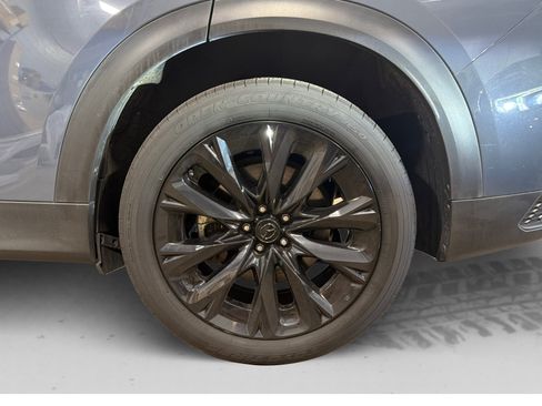 Used 2026 MAZDA CX-90 3.3 Turbo w/ Premium Sport Pkg AWD/4WD image 52