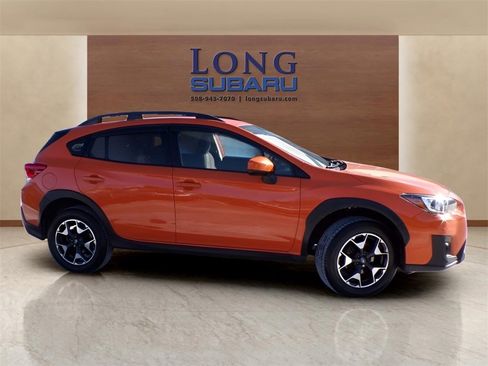 Used 2019 Subaru Crosstrek 2.0i Premium image 6