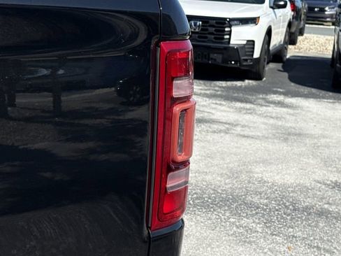 Used 2022 RAM 1500 Laramie w/ Sport Appearance Package image 16