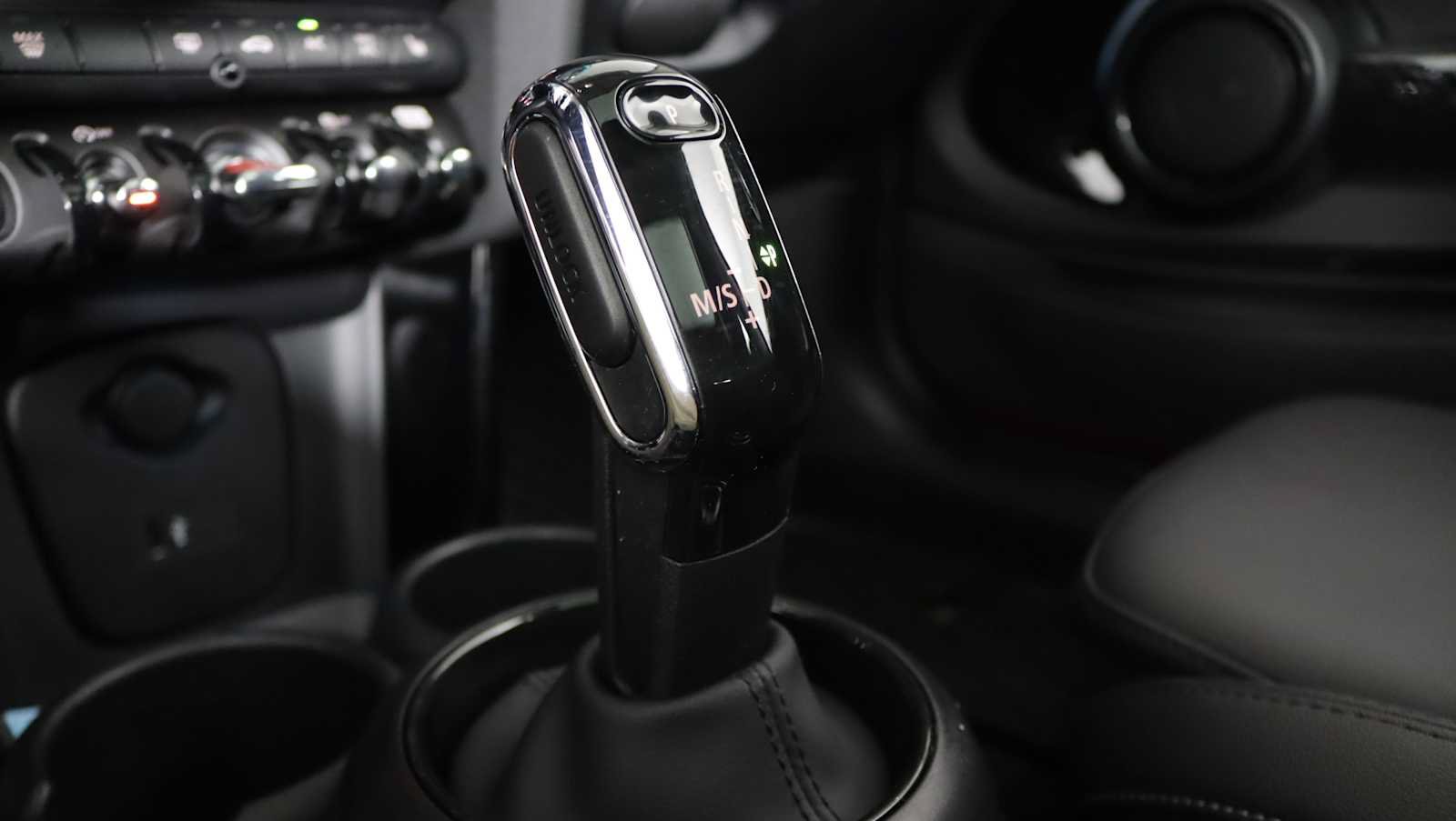 Used 2024 MINI Cooper S FWD image 23