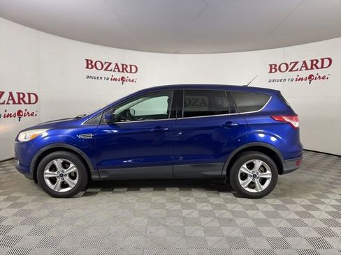 Used 2015 Ford Escape SE FWD image 5