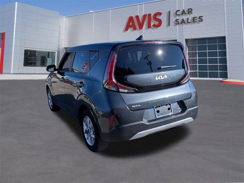 Used 2024 Kia Soul LX w/ Option Group 015 image 7