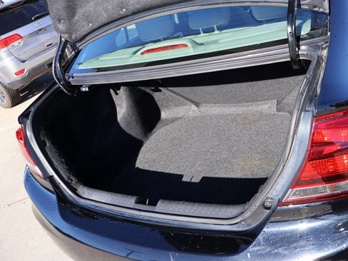 Used 2015 Honda Civic LX image 14