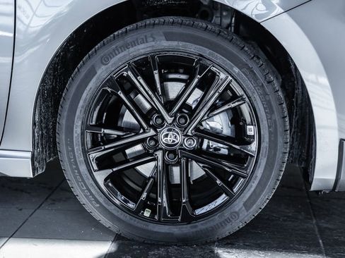 New 2026 Toyota Camry SE image 16