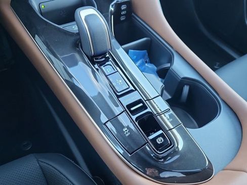 New 2026 Toyota Crown Limited image 26