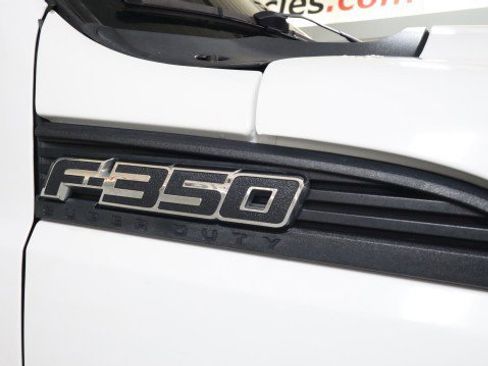 Used 2016 Ford F350 XL AWD/4WD image 20