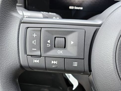 New 2026 Nissan Kicks SV w/ SV Premium Package image 16