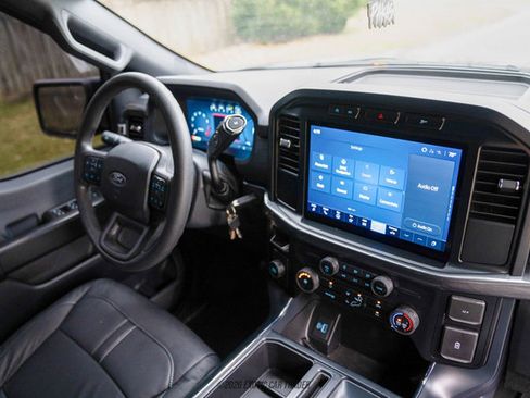 Used 2024 Ford F150 STX image 86