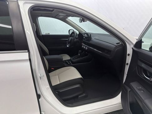 New 2026 Honda CR-V EX image 14