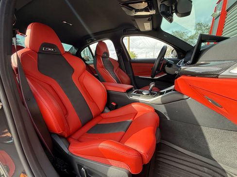 Used 2025 BMW M3 Competition image 19
