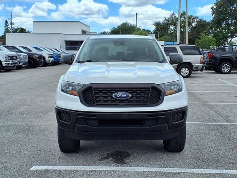 Used 2019 Ford Ranger XL w/ Equipment Group 101A Mid RWD image 2