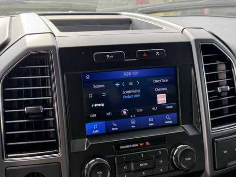 Used 2020 Ford F150 XLT w/ Equipment Group 302A Luxury RWD image 20