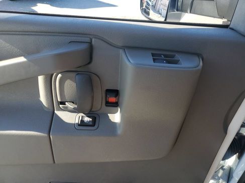 New 2026 Chevrolet Express 3500 w/ Power Convenience Package RWD image 31
