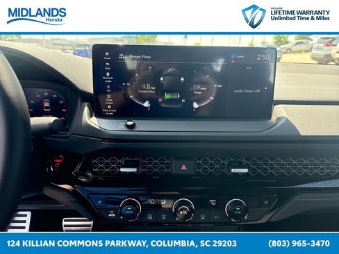 New 2026 Honda Accord Sport image 21