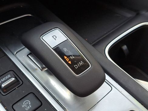 Used 2026 INFINITI QX60 Luxe w/ Cargo Package image 20