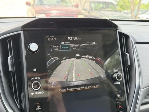 New 2026 Subaru Crosstrek 2.5i Premium AWD/4WD image 27