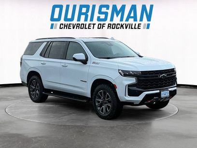 Used 2023 Chevrolet Tahoe Z71