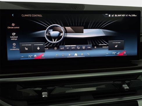 New 2026 BMW X5 xDrive50e w/ M Sport Package image 24